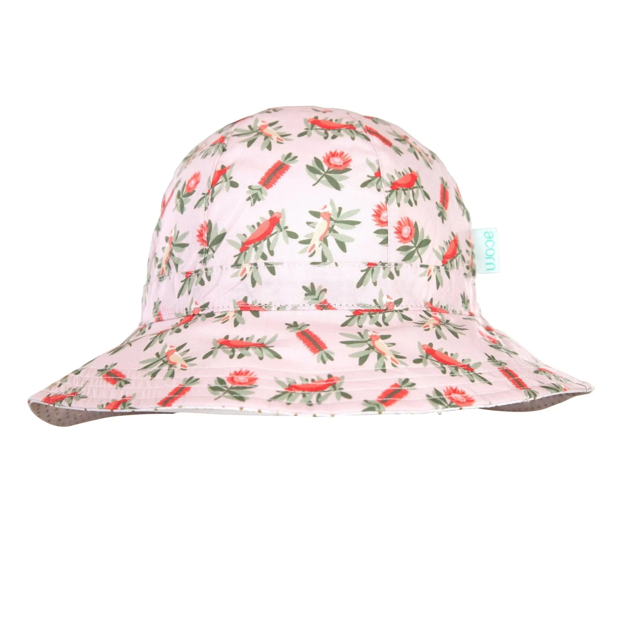 Acorn | Banksia Wide Brim Hat