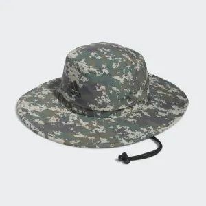 Adidas - WIDE-BRIM GOLF SUN HAT