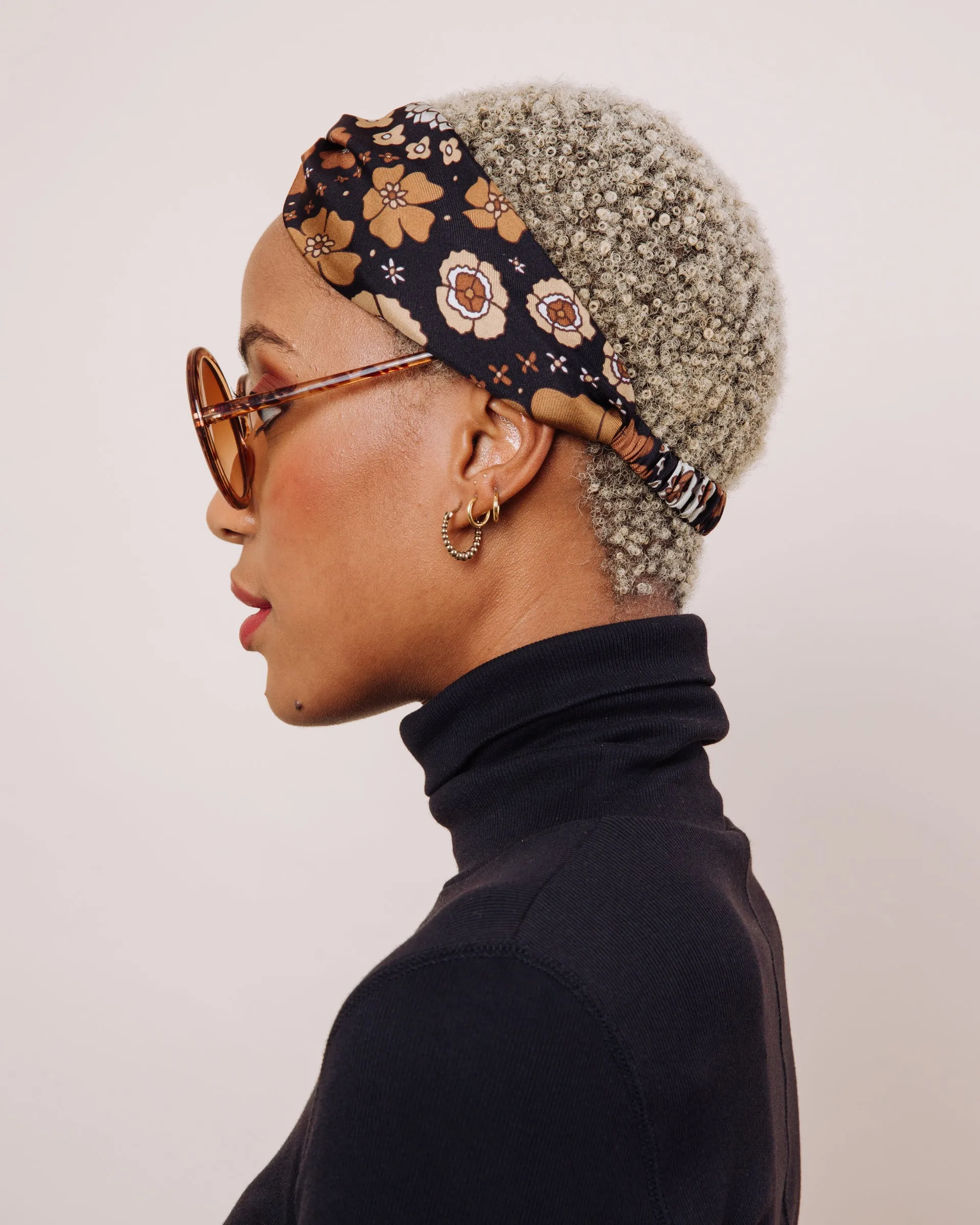 California Dreamin' - Headwrap
