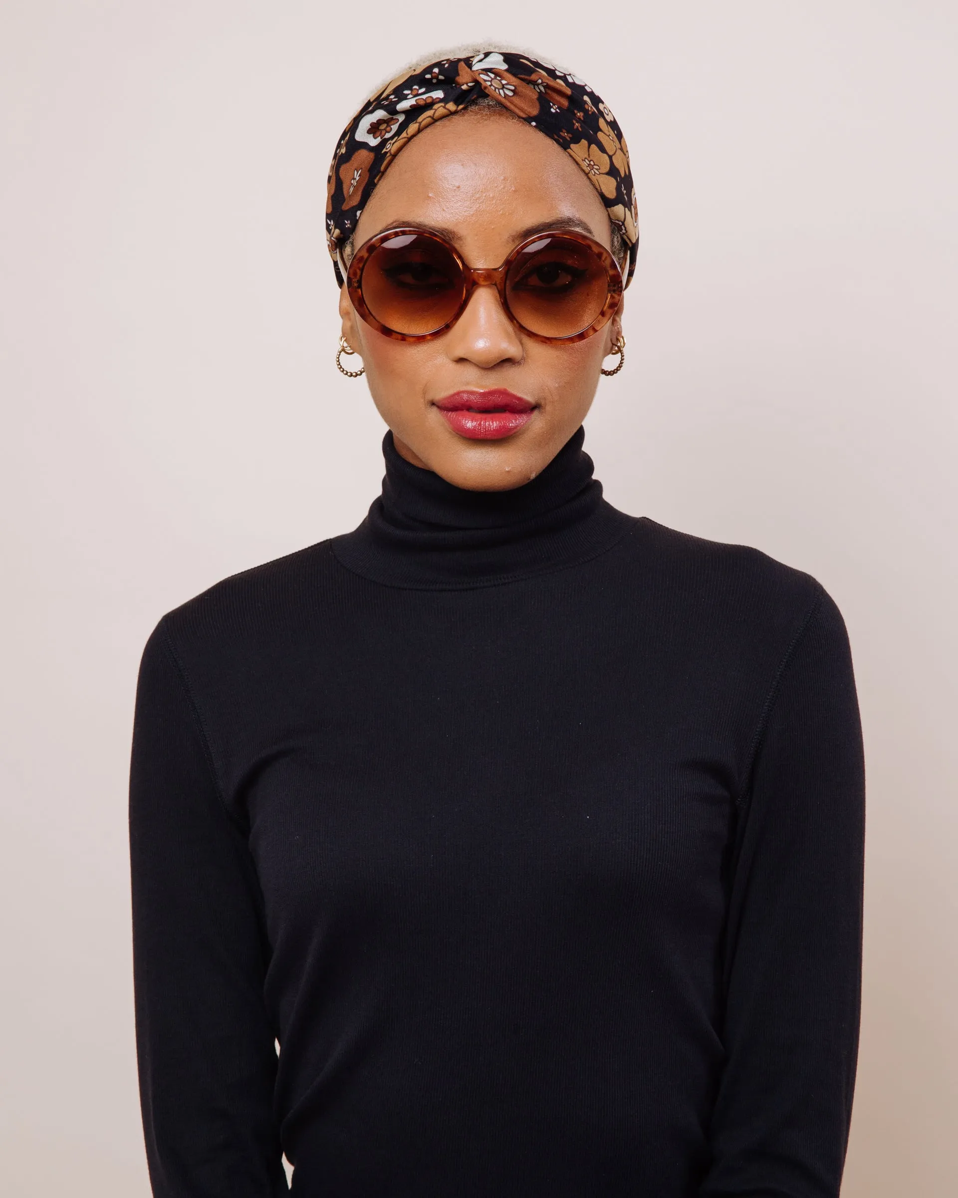 California Dreamin' - Headwrap