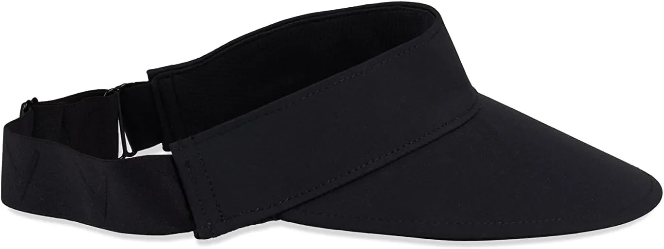 Callaway Golf Women's See The Break Visor Collection Headwear