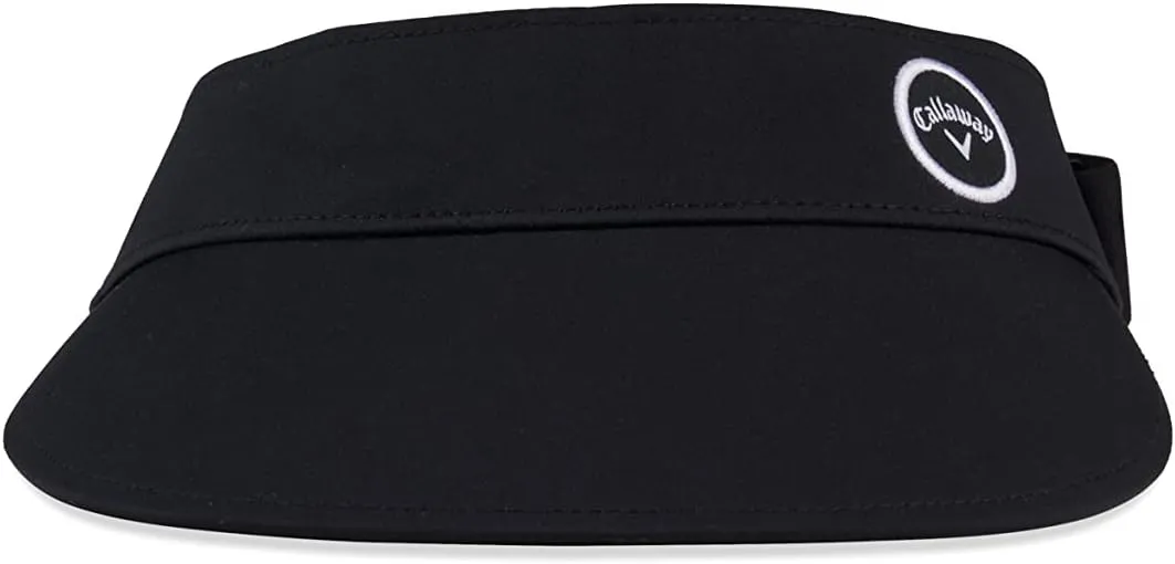 Callaway Golf Women's See The Break Visor Collection Headwear