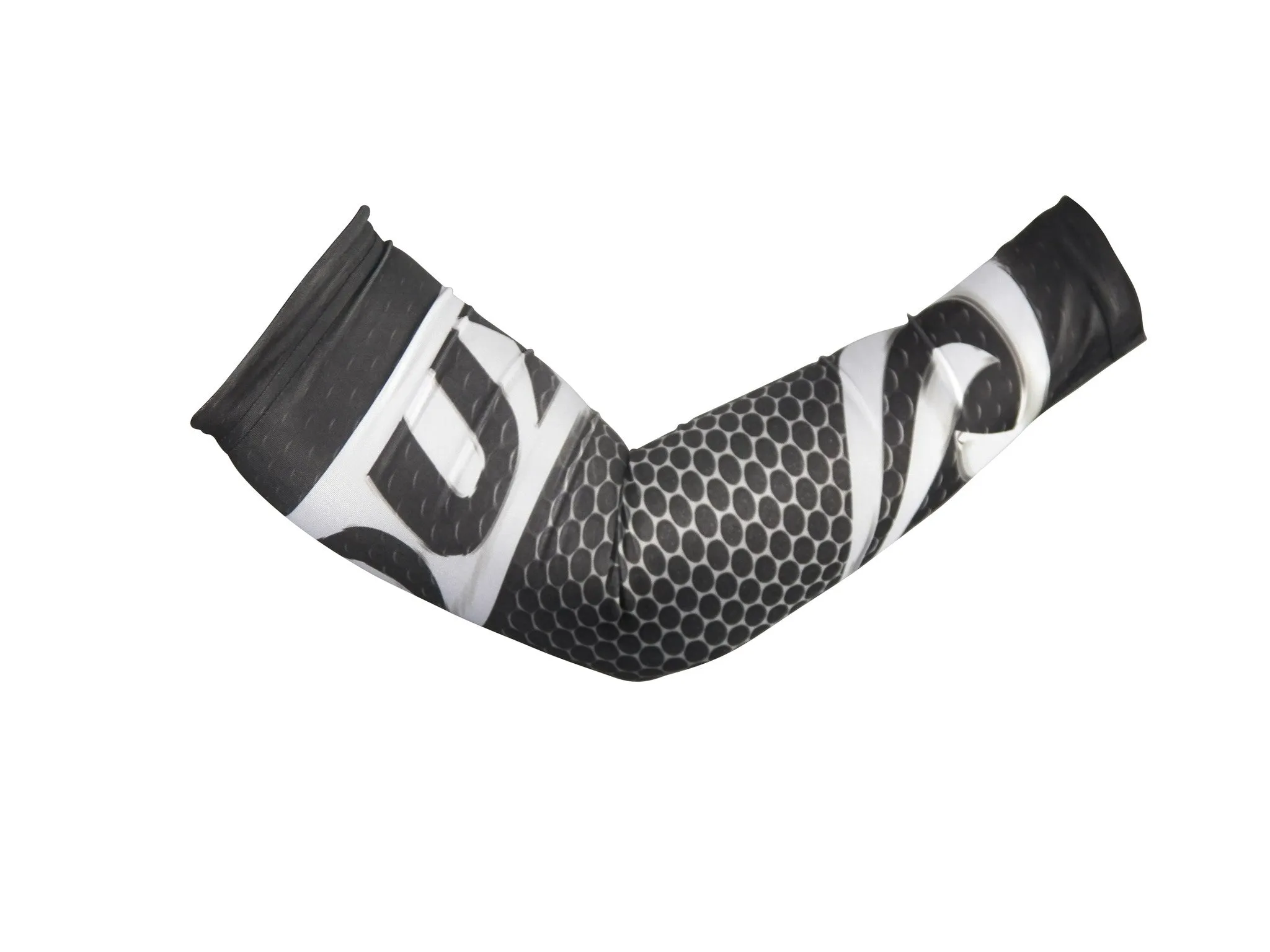 Carbon Fiber Arm Sleeves