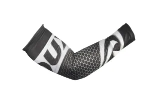 Carbon Fiber Arm Sleeves