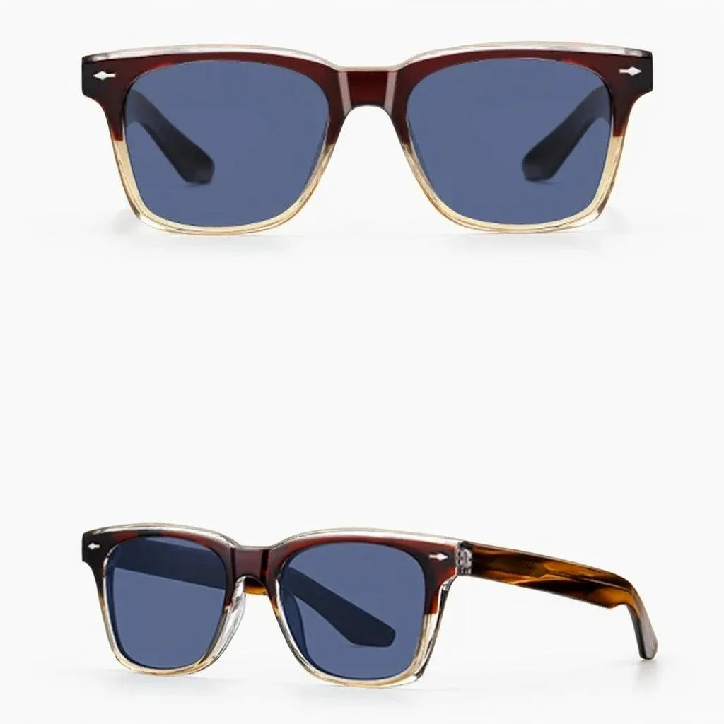 Carrest Noir | Polarized Sunglassess - SPXS31109