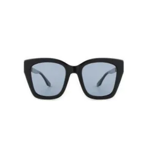 Chunky Flare Cats Eye Sunglasses