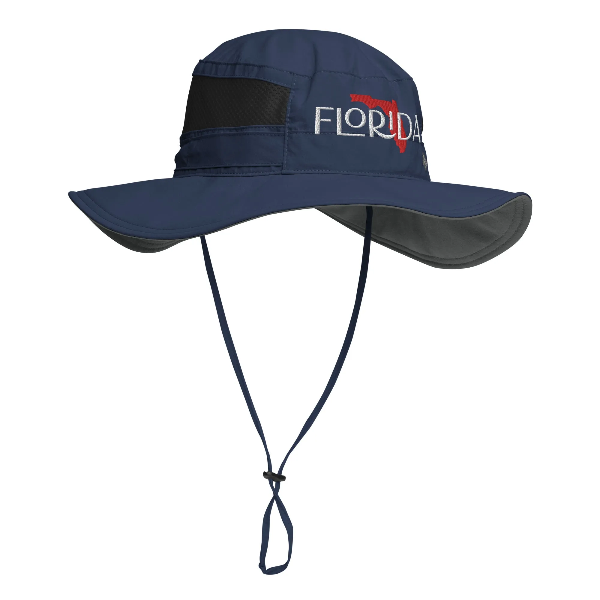 Columbia FLORIDA Booney Hat - Florida Sun Hat