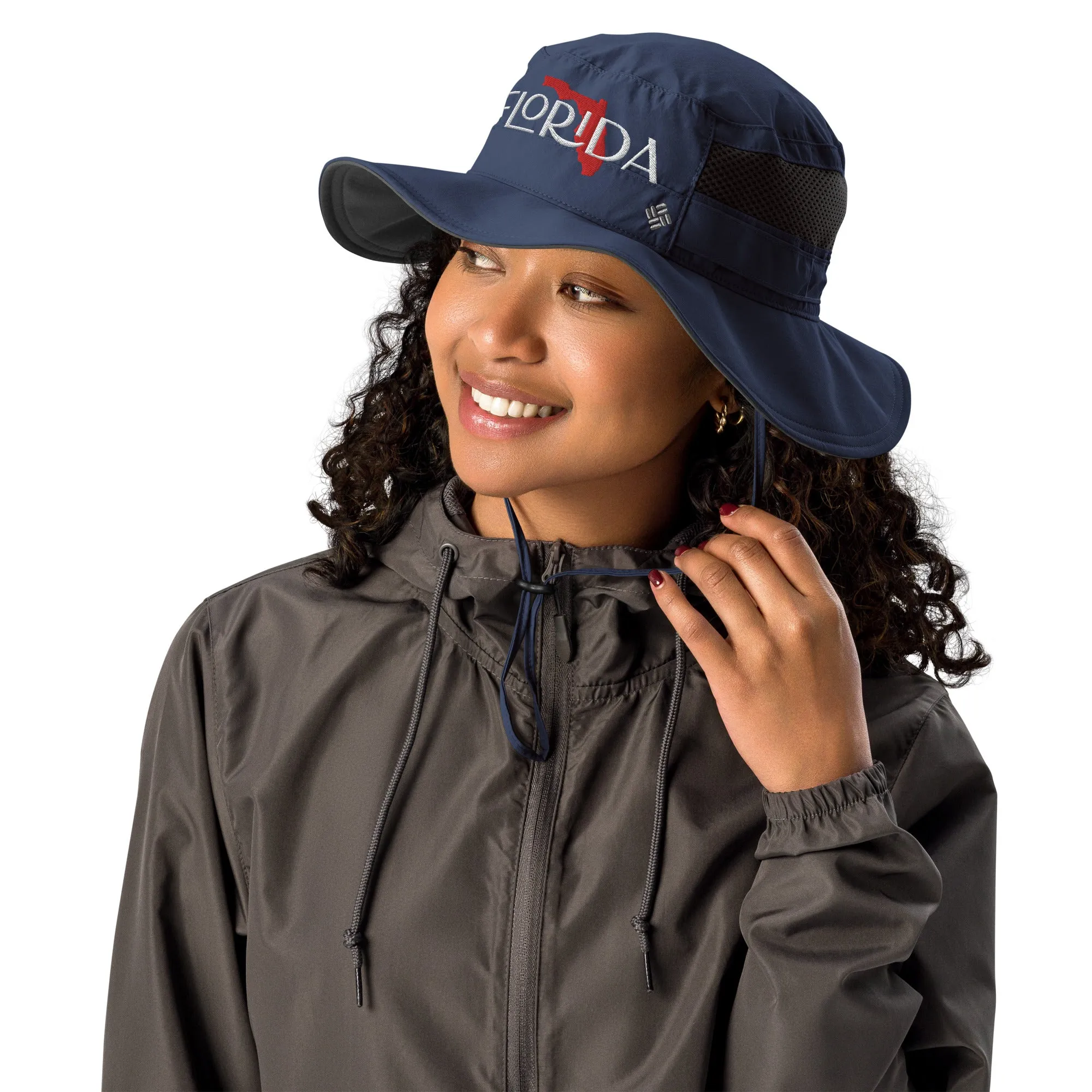 Columbia FLORIDA Booney Hat - Florida Sun Hat