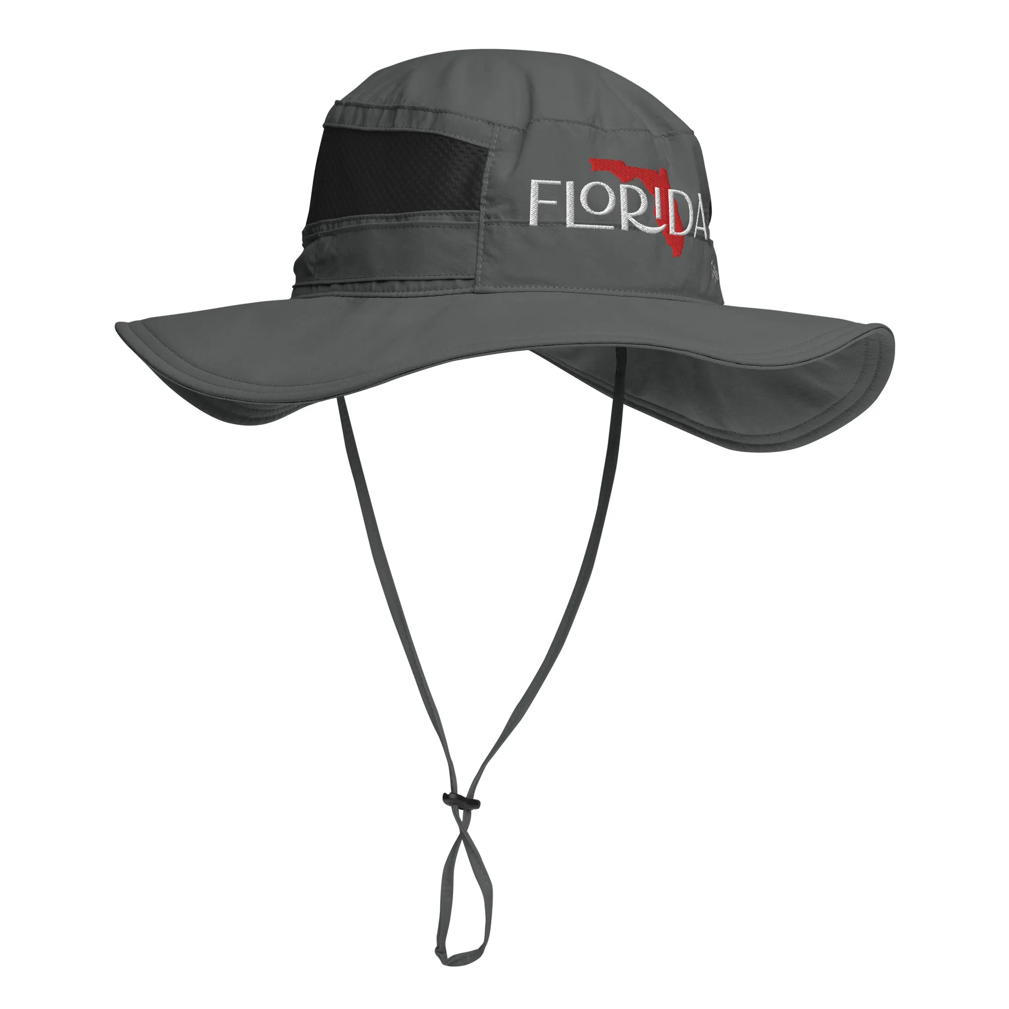 Columbia FLORIDA Booney Hat - Florida Sun Hat