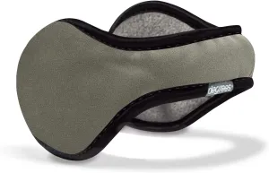 Degrees Winter Ear Warmers | Behind-the-Head Adjustable & Foldable Earmuffs
