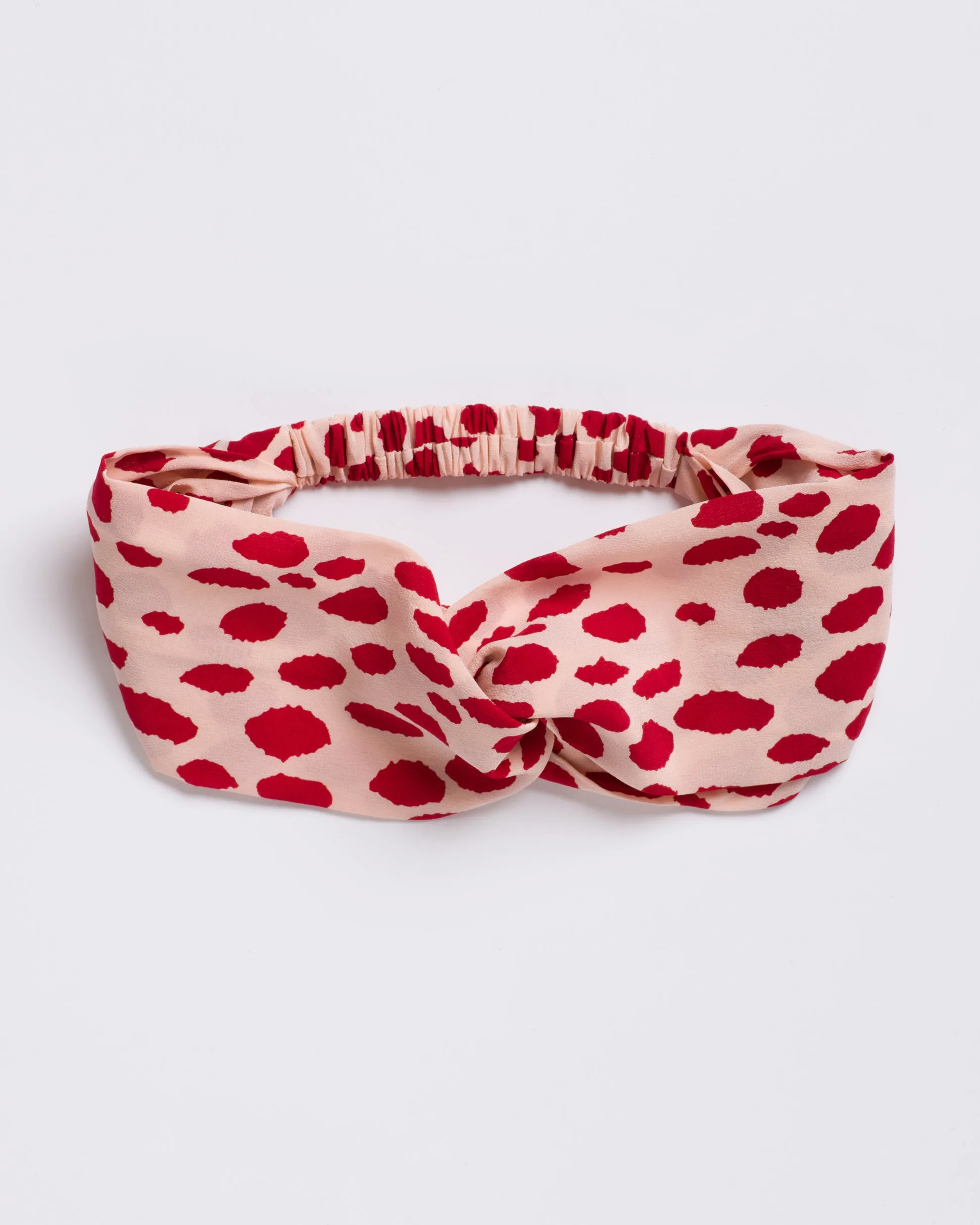 Devil in Disguise: Rose - Headwrap
