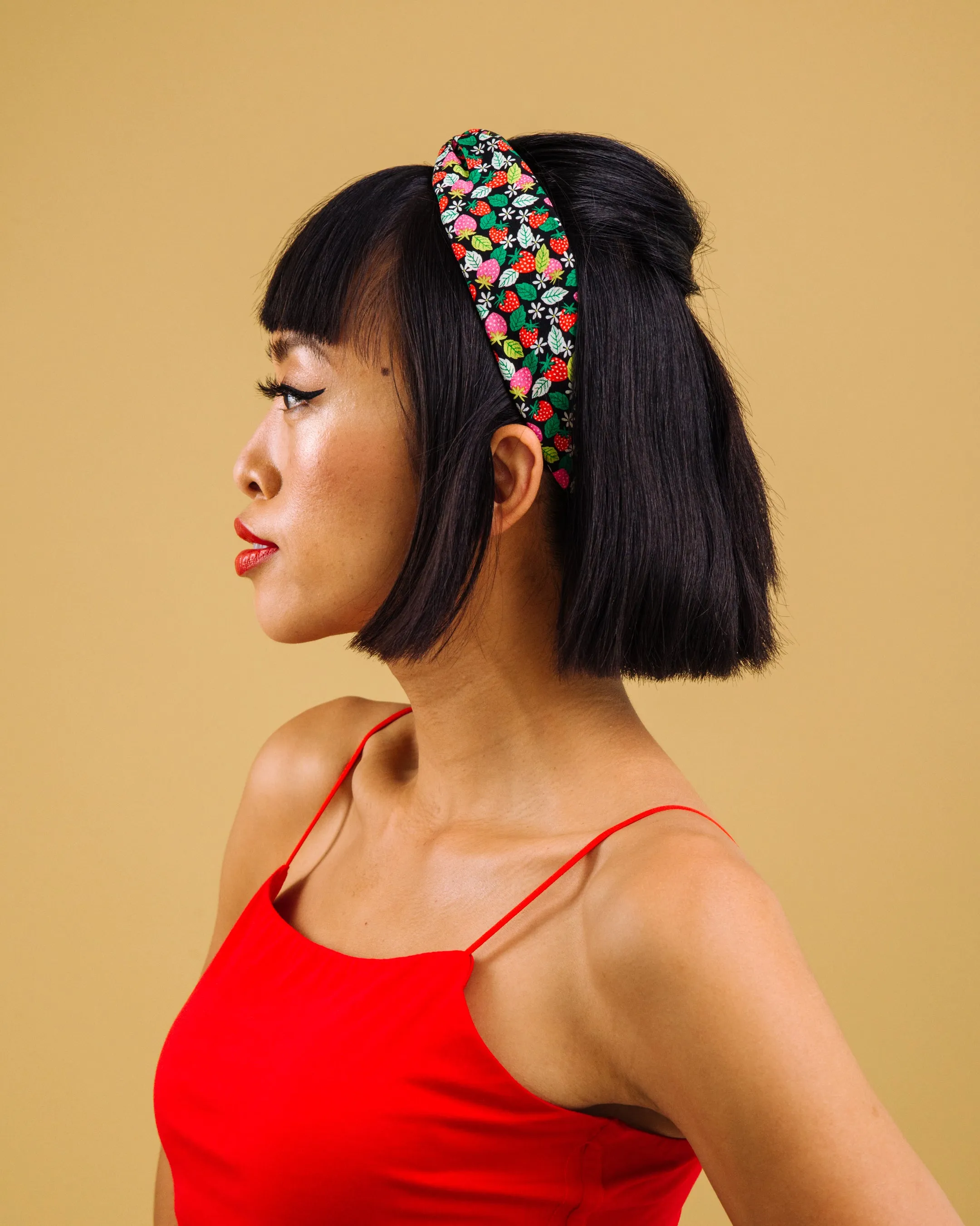 Dolce Vita - Headwrap