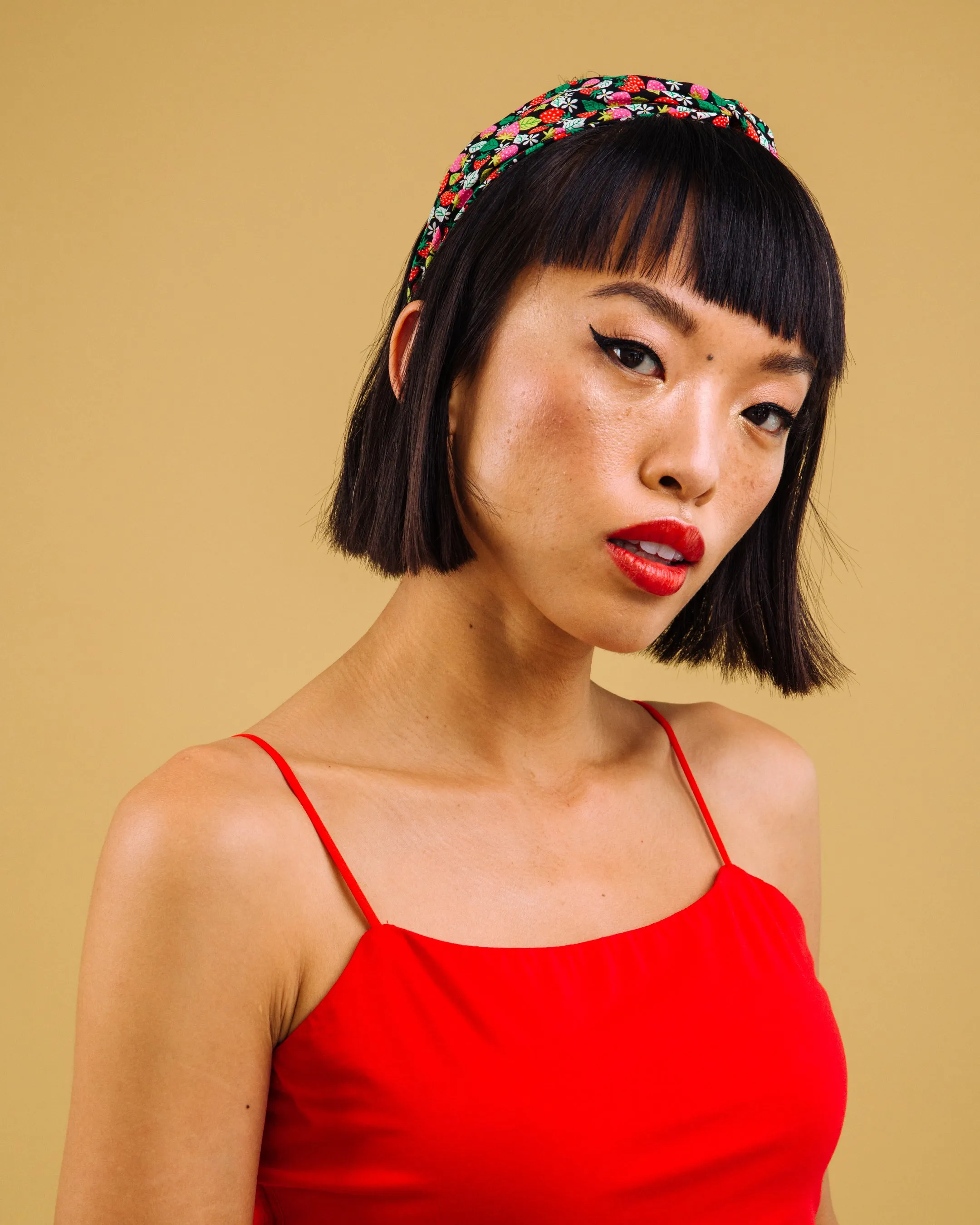 Dolce Vita - Headwrap