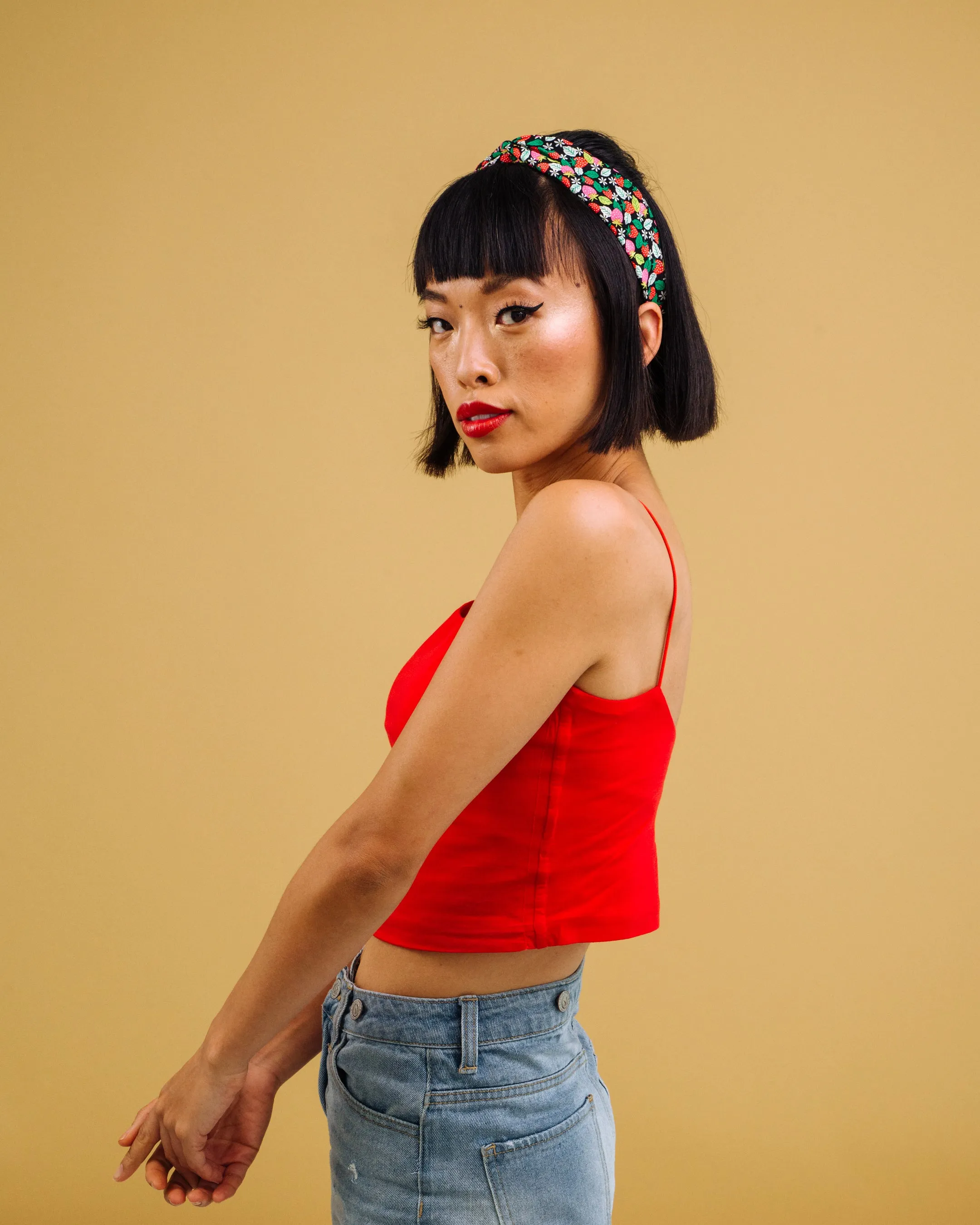 Dolce Vita - Headwrap