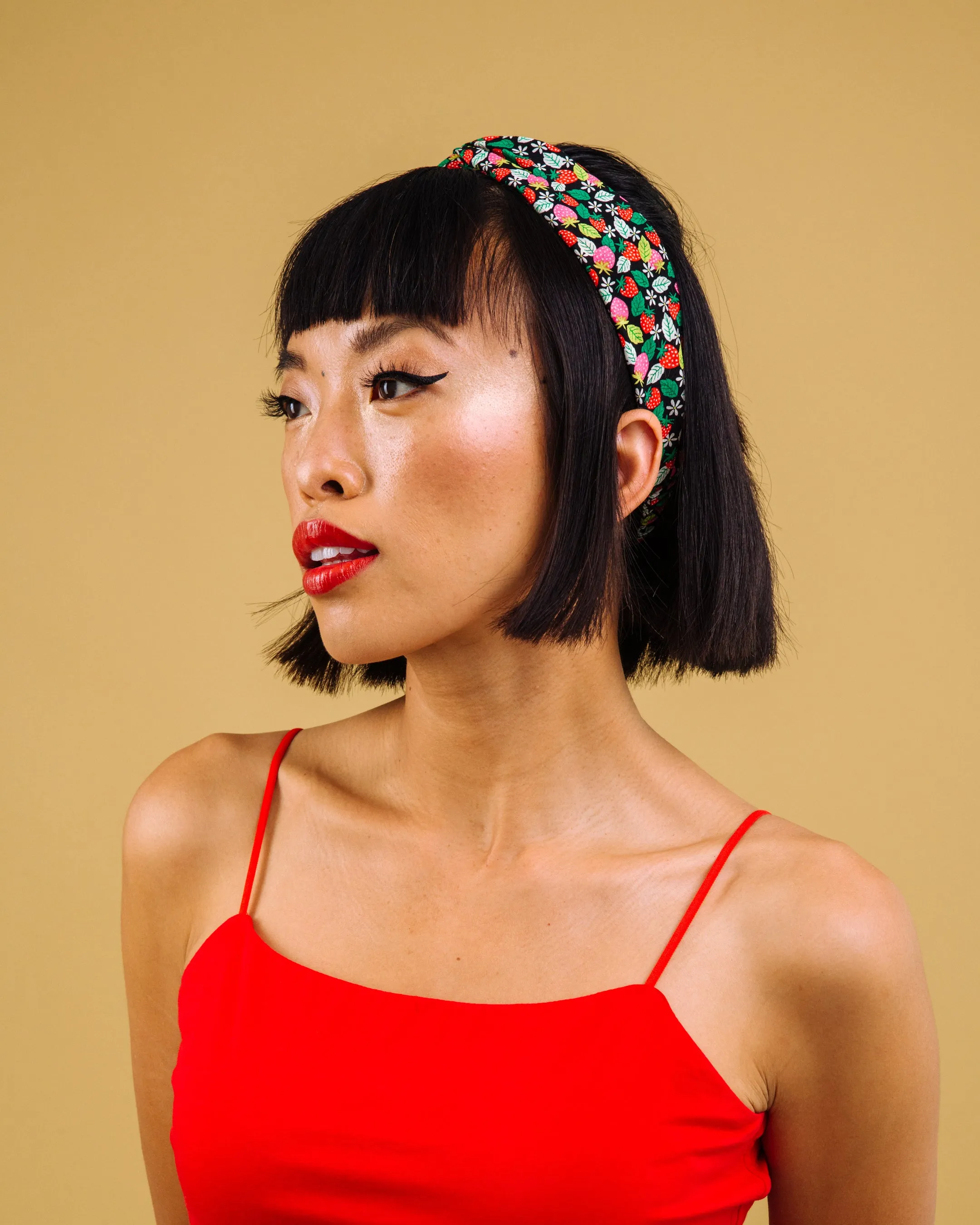 Dolce Vita - Headwrap