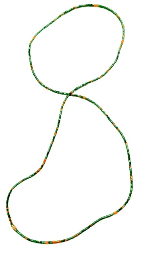 Dupsies Alena African waist bead-DPWB322