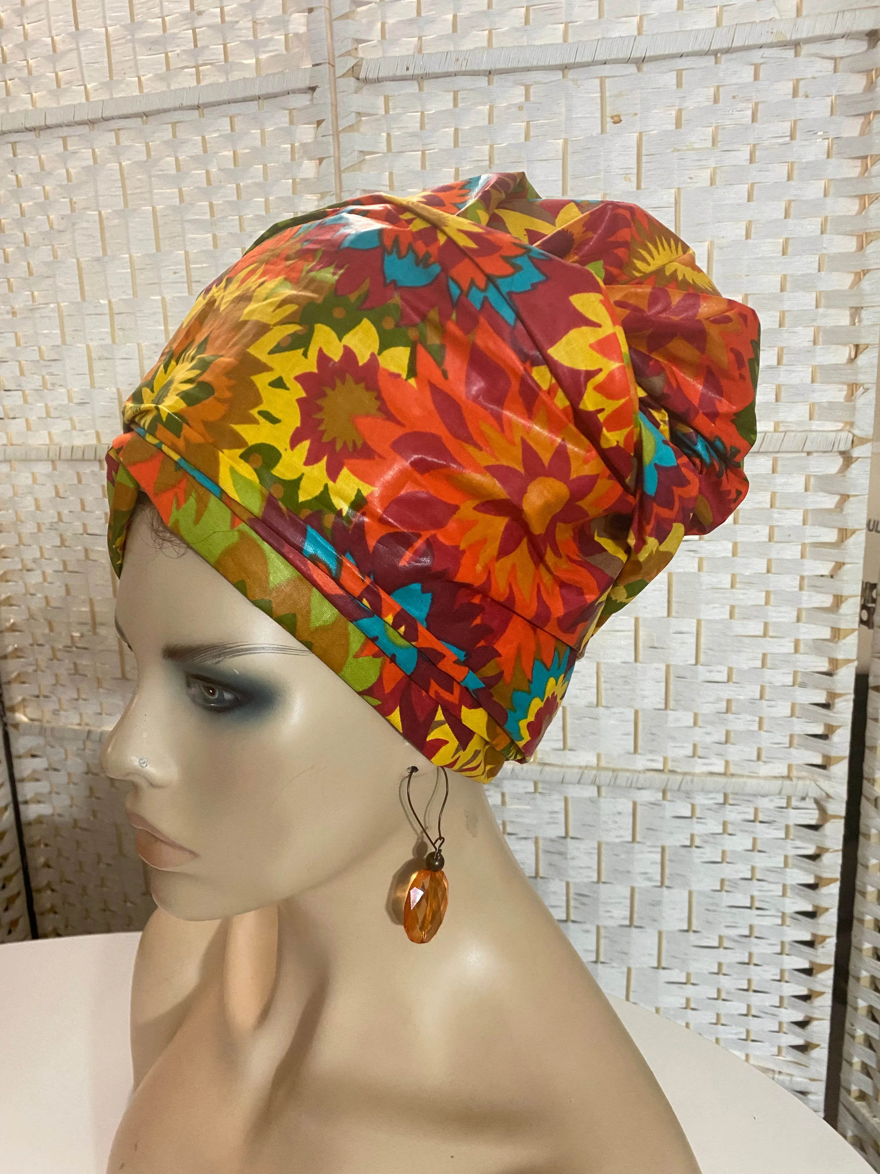 Festive Headwrap