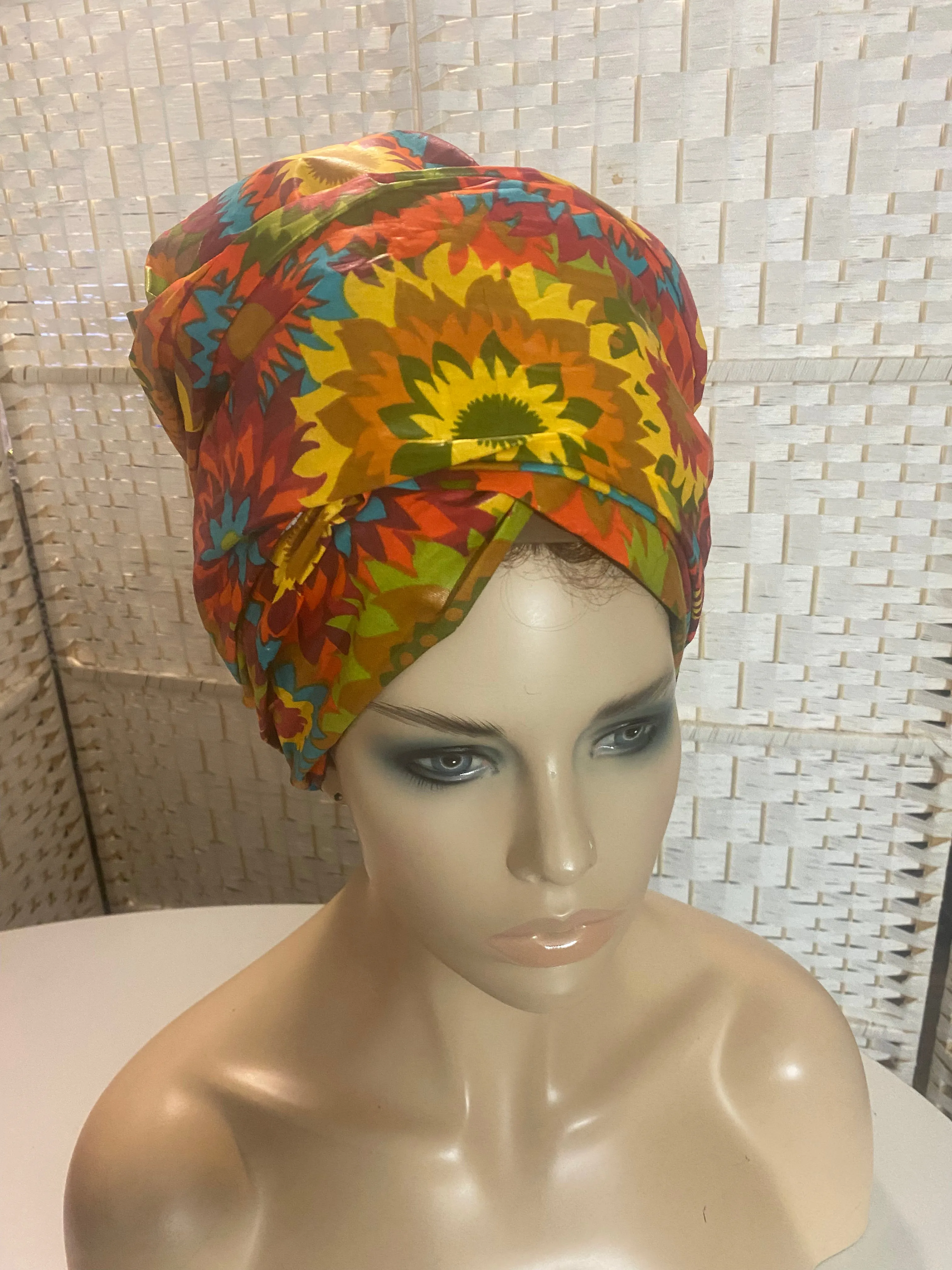 Festive Headwrap