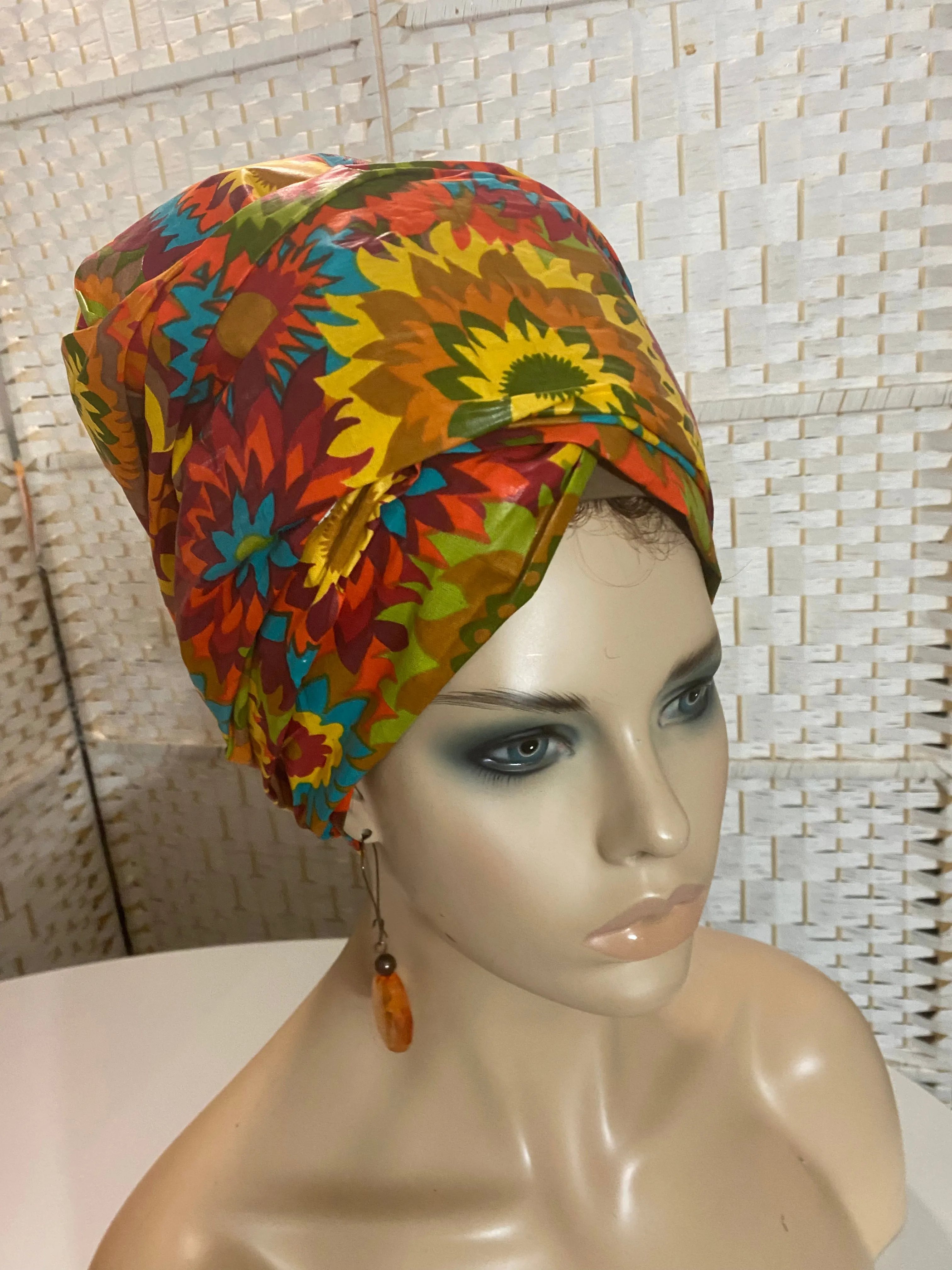 Festive Headwrap