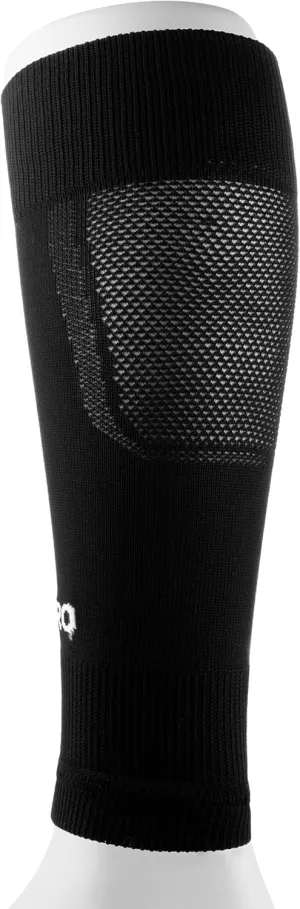Football Socks Sleeves - Soccer Calf Compression Sleeve for Men Women & Kids - Breathable Leg Compression Sleeve Football - Shin Gaurd Sleeves for Youth and Adult