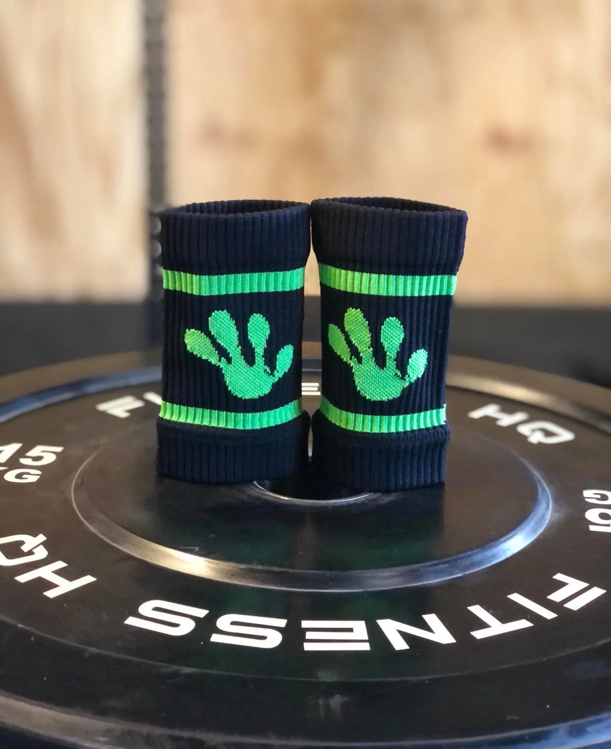 Frog Sweatbands