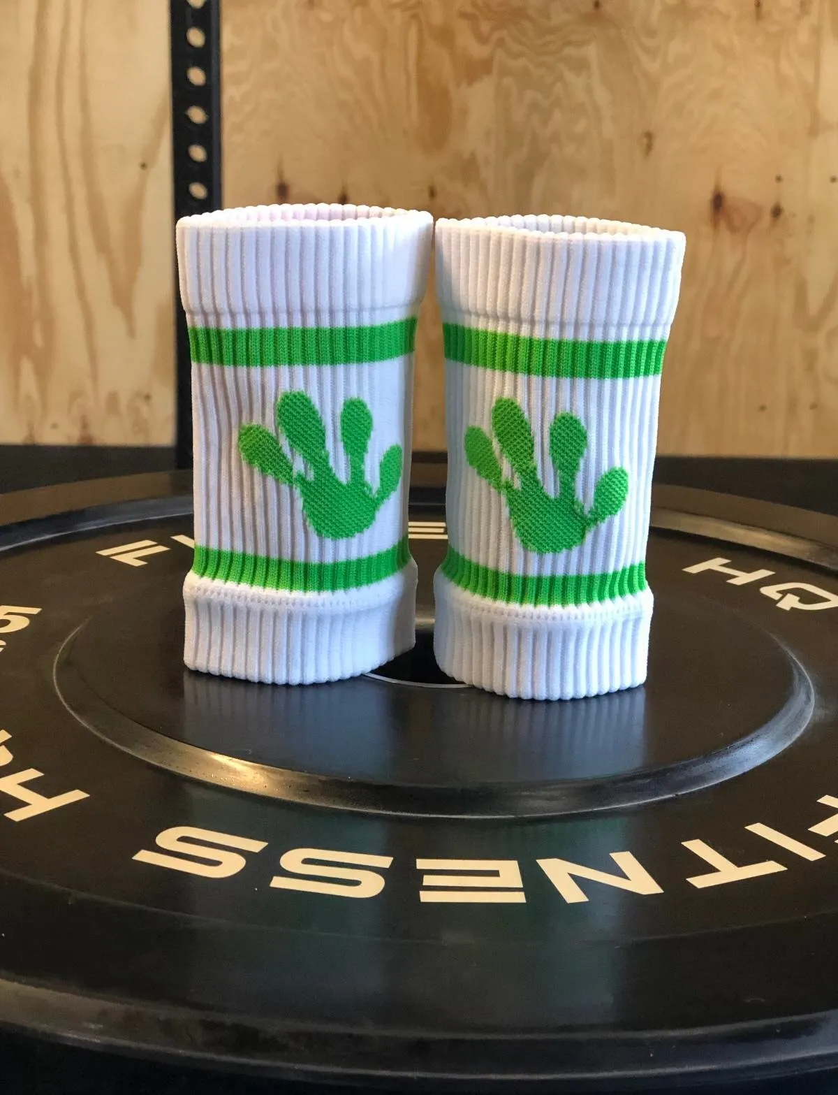 Frog Sweatbands