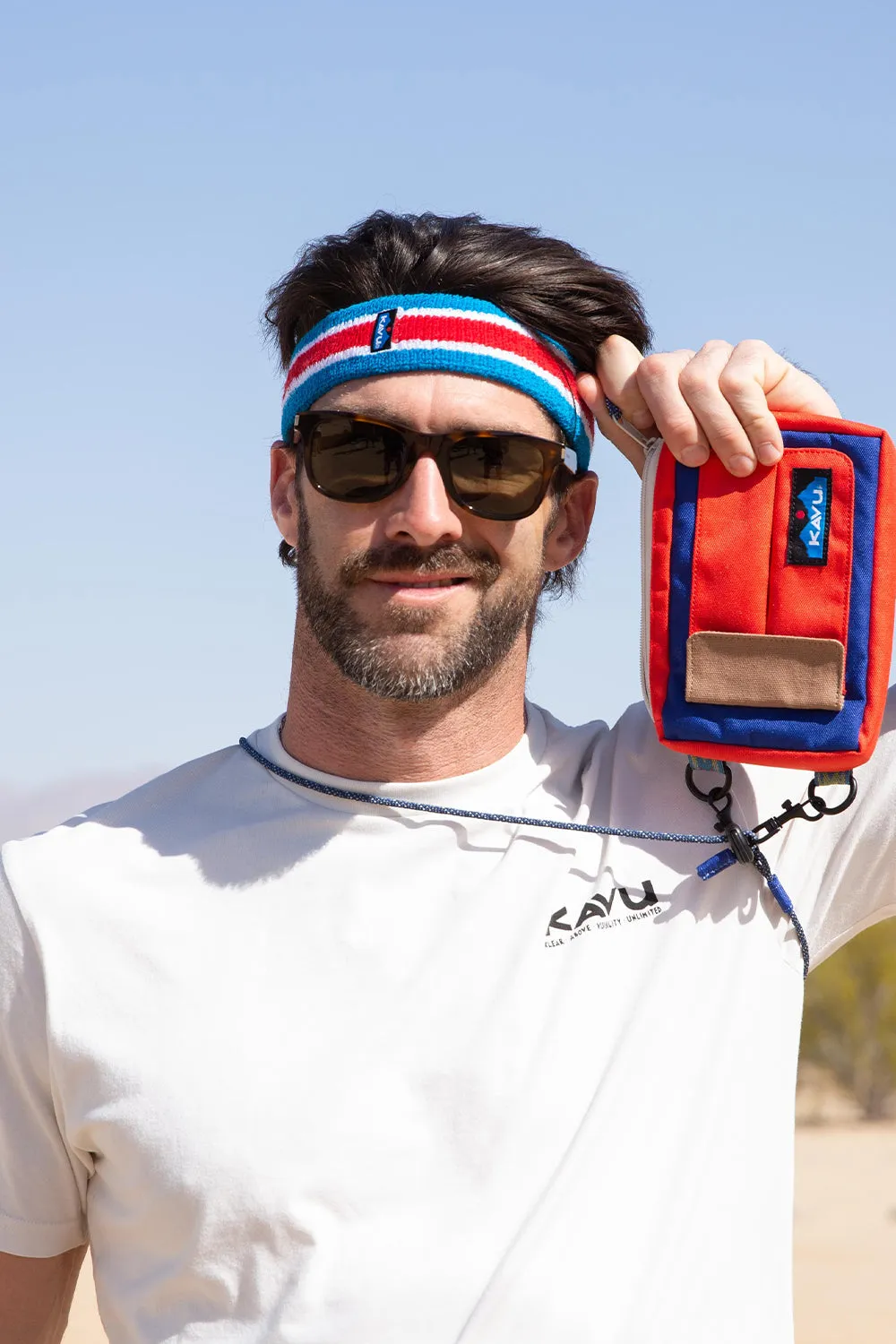 Head Sweatband