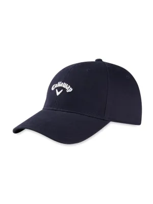 Heritage Twill Hat