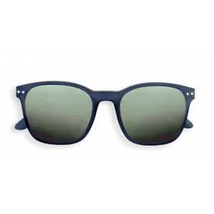IZIPIZI #SUN NAUTIC (Polarized Lenses) Night Blue Crystal