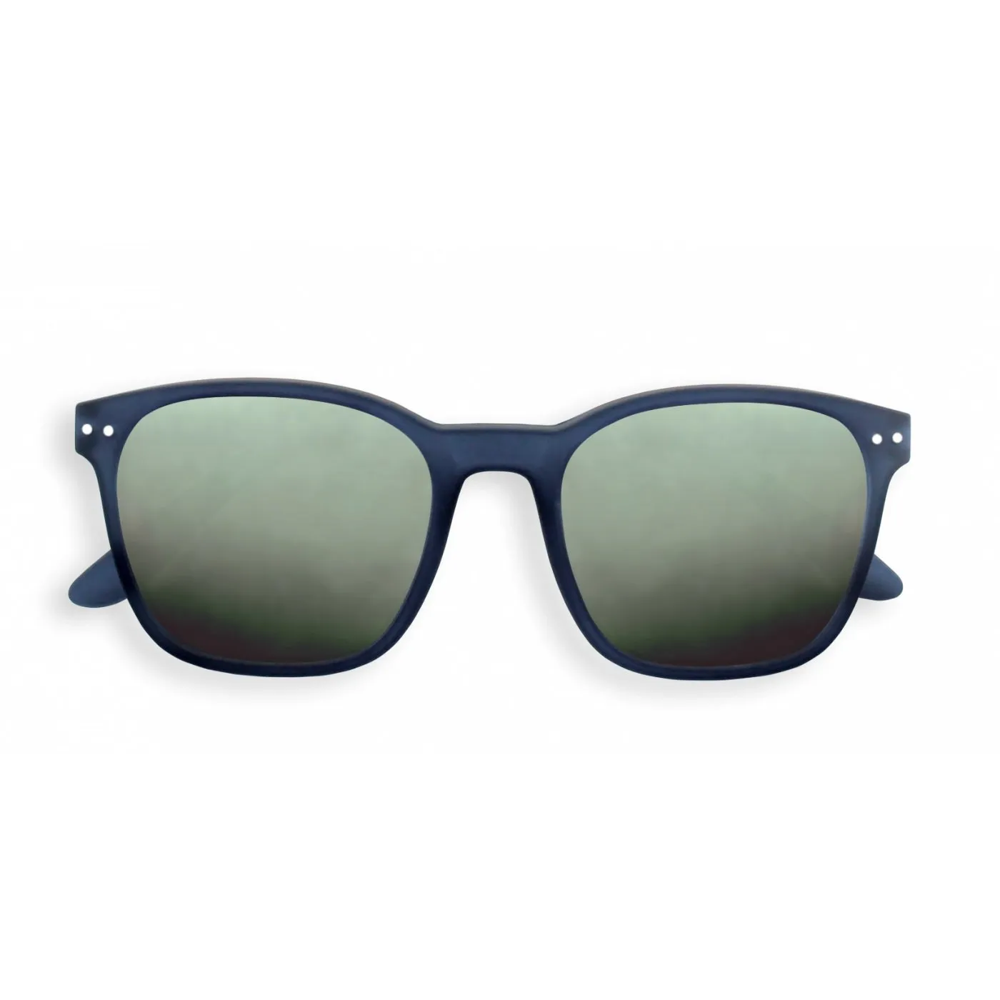 IZIPIZI #SUN NAUTIC (Polarized Lenses) Night Blue Crystal