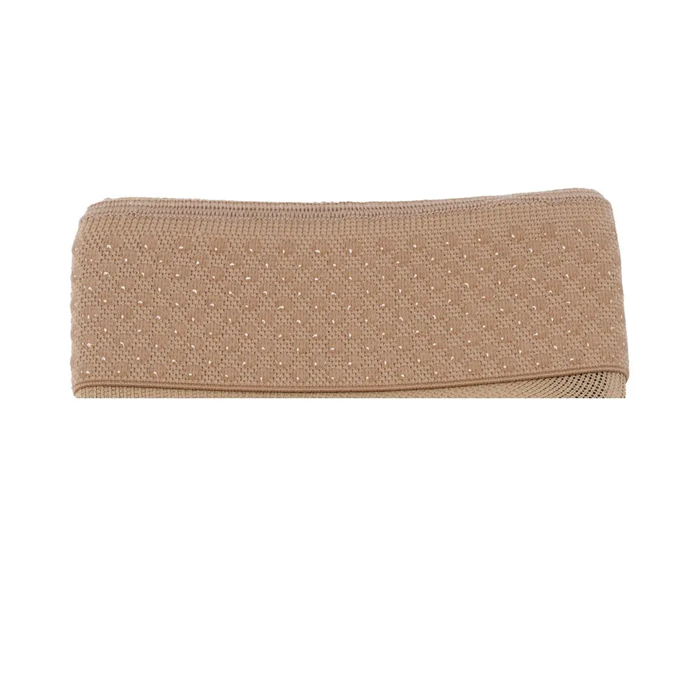 JOBST Bella Lite Compression Sleeves 15-20 mmHg Combined Armsleeve & Gauntlet Silicone Dot Band