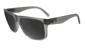 Knockaround Shadow Catcher Torrey Pines Unisex Polarized Sunglasses