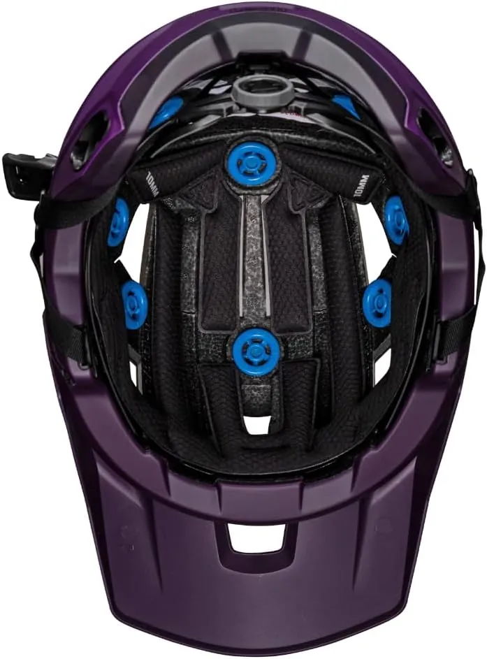 Leatt Helmet Mountain Bike Enduro 2.0 V23 Suede #L 59-63cm