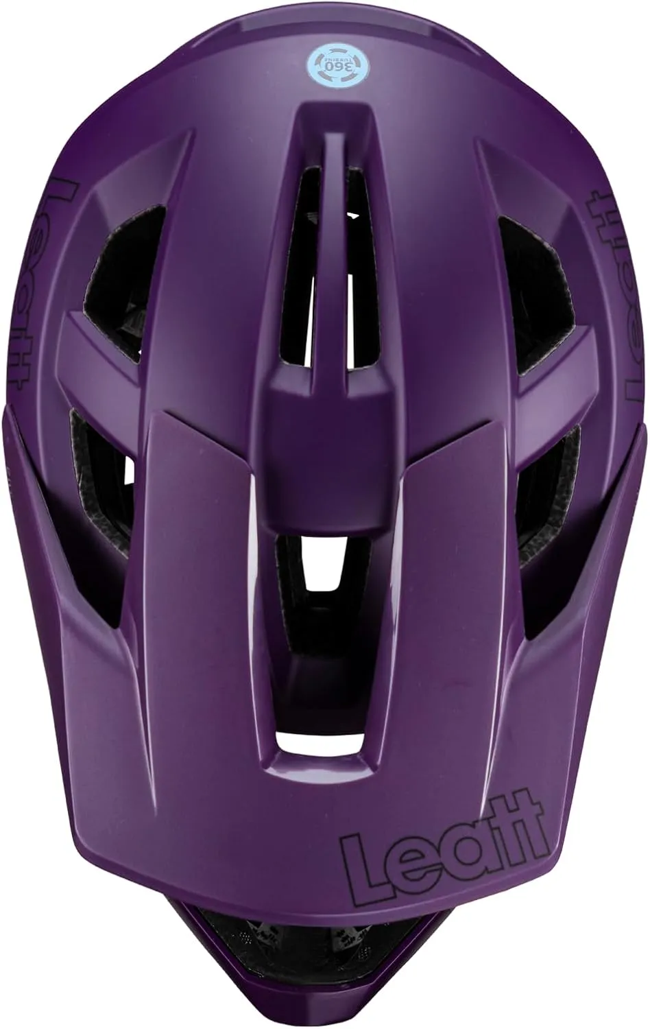 Leatt Helmet Mountain Bike Enduro 2.0 V23 Suede #L 59-63cm