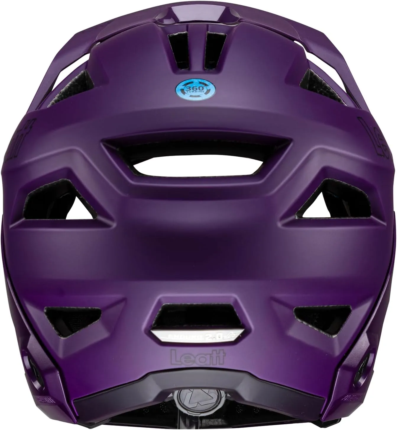 Leatt Helmet Mountain Bike Enduro 2.0 V23 Suede #L 59-63cm