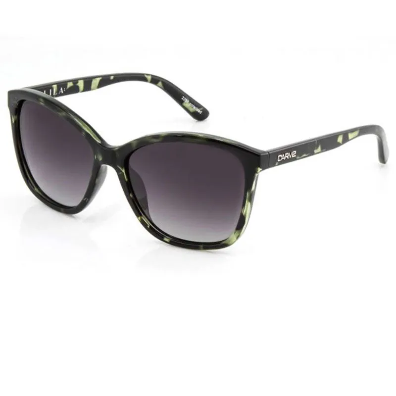 Lila Polarized