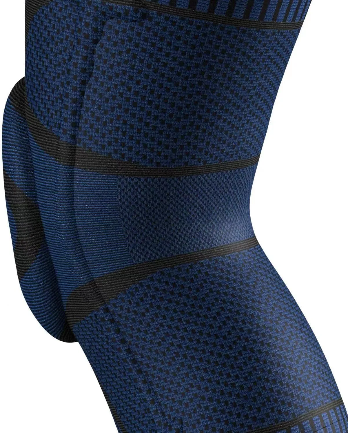 NEENCA 2 Pack Knee Braces for Knee Pain, Compression Knee Sleeves with Patella Gel Pad & Side Stabilizers, Knee Support for Meniscus Tear, Arthritis, Joint Pain, ACL, Runner, Workout- FSA/HSA APPROVED