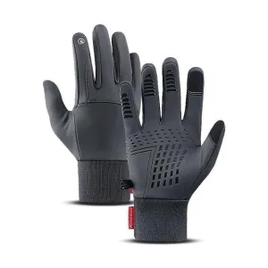 North Royal Thermal Touch Gloves