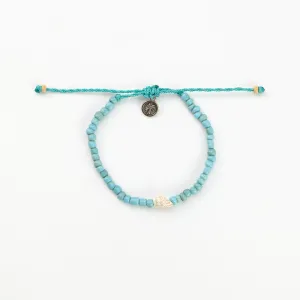 Pineapple island Anklet  LBE-072