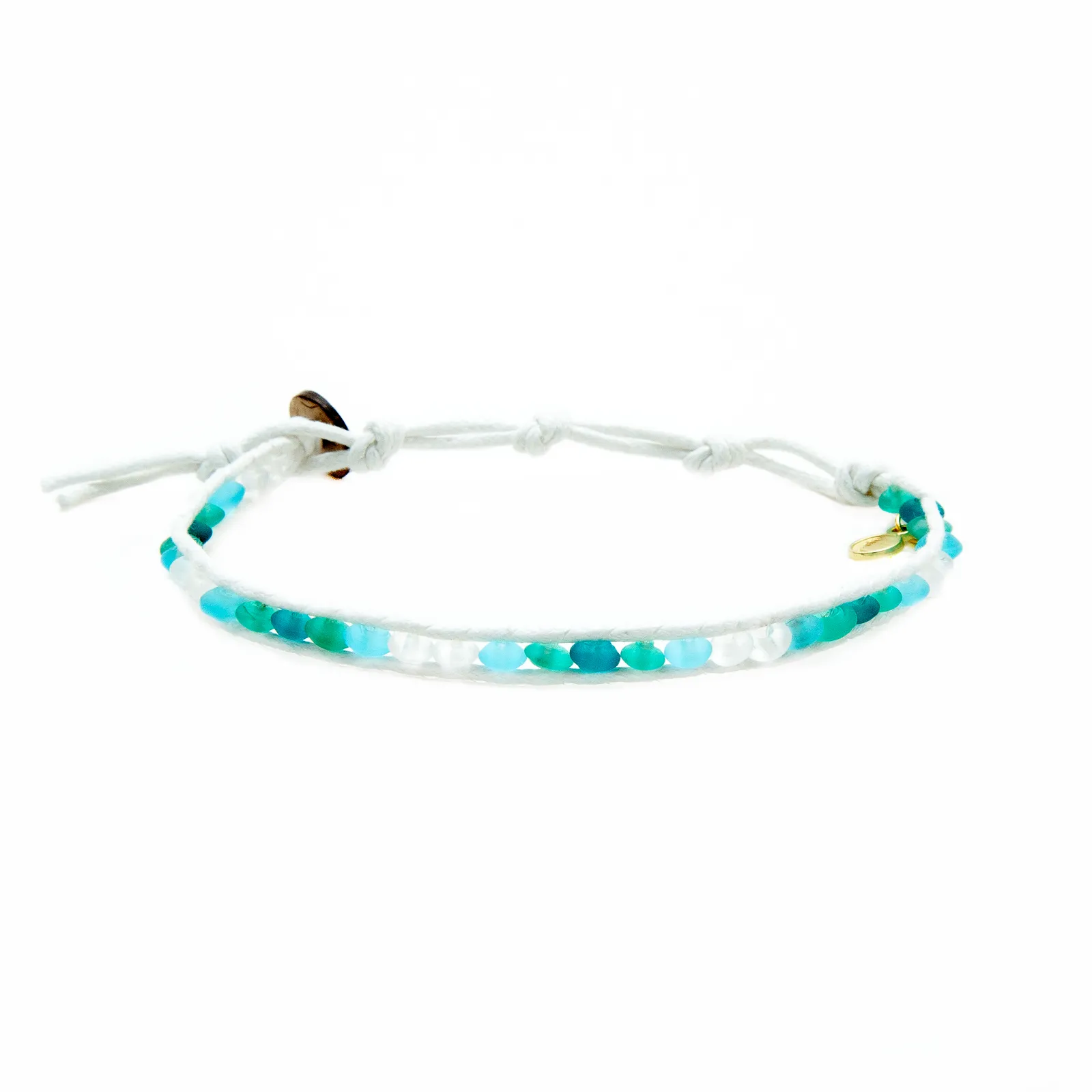 Royal Starfish Anklet