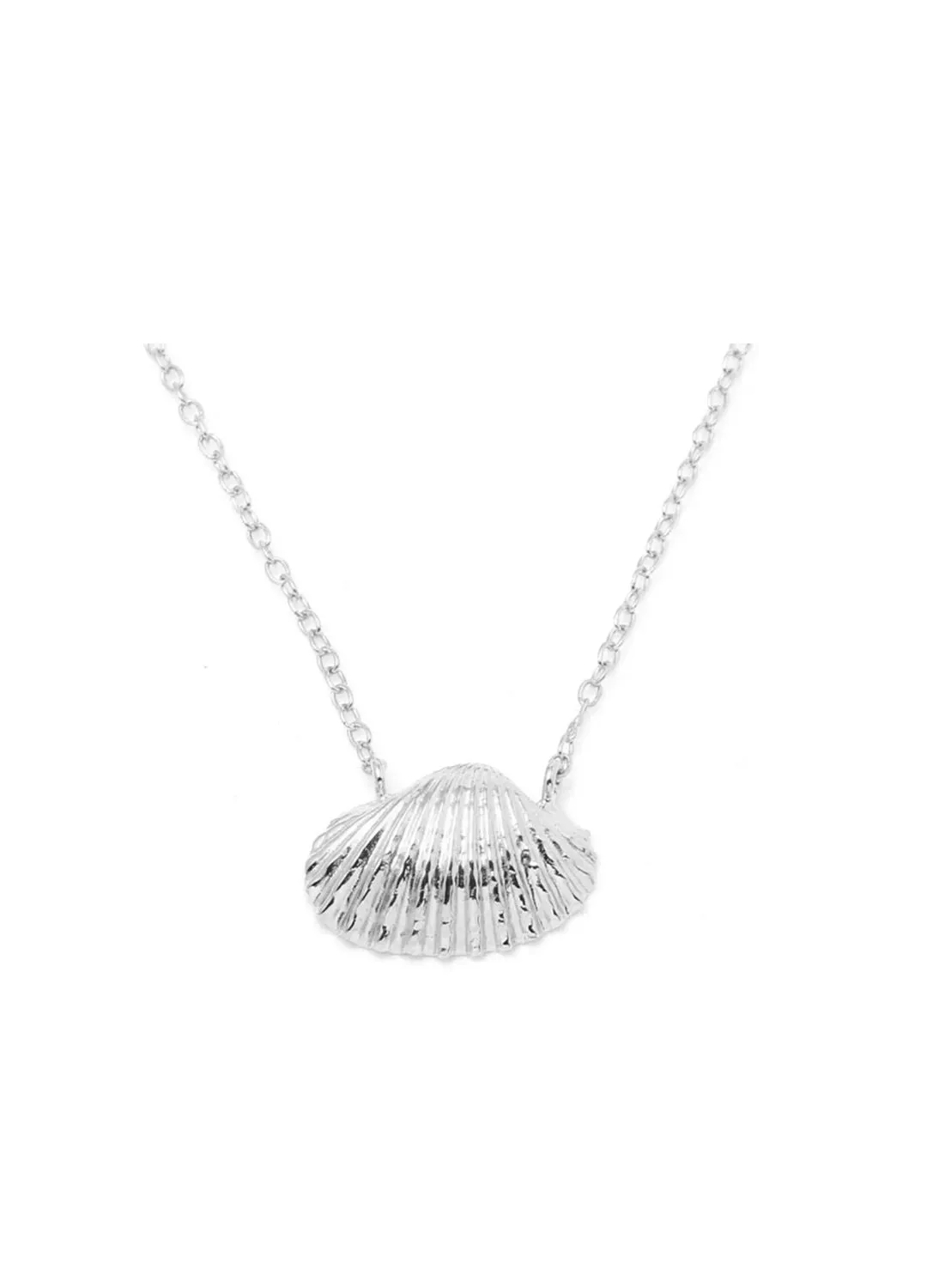 SEA SHELL Petite Necklace