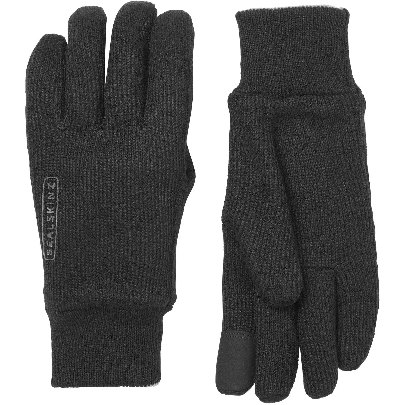 Sealskinz Mens Necton Windproof Glove