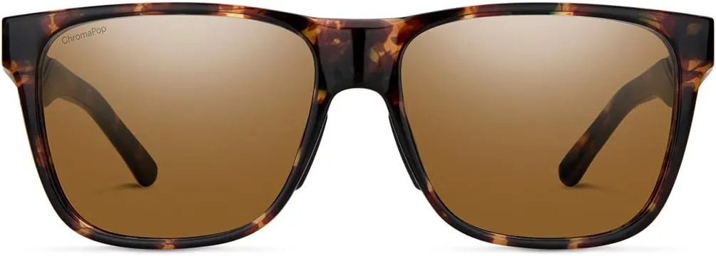 Smith Lowdown Steel Lifestyle Sunglasses