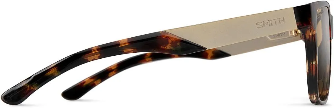 Smith Lowdown Steel Lifestyle Sunglasses
