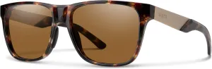Smith Lowdown Steel Lifestyle Sunglasses