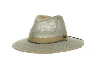 Stetson Sawatch Canvas Aussie Hat
