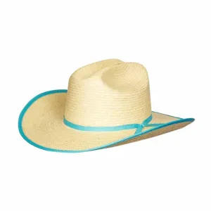 Sunbody - Kids Cattleman Turquoise