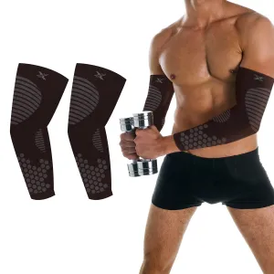 TARGETED COMPRESSION ELBOW SLEEVES
