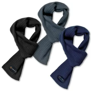 The Cable Knit Scarf | Adults