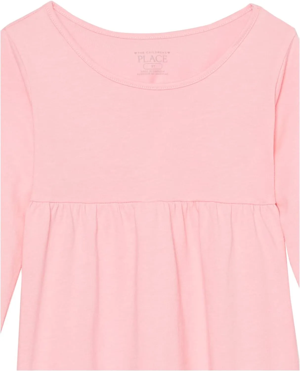 The Children's Place Baby Girls' Empire Top